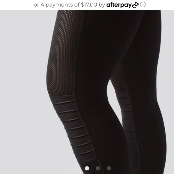 CrossFit THE PEAK LEGGINGS - Picture 5 of 6